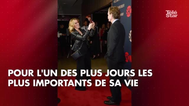 PHOTOS. Eva Longoria réunie avec ses amies de Desperate Housewives pour son étoile sur le Walk of Fame