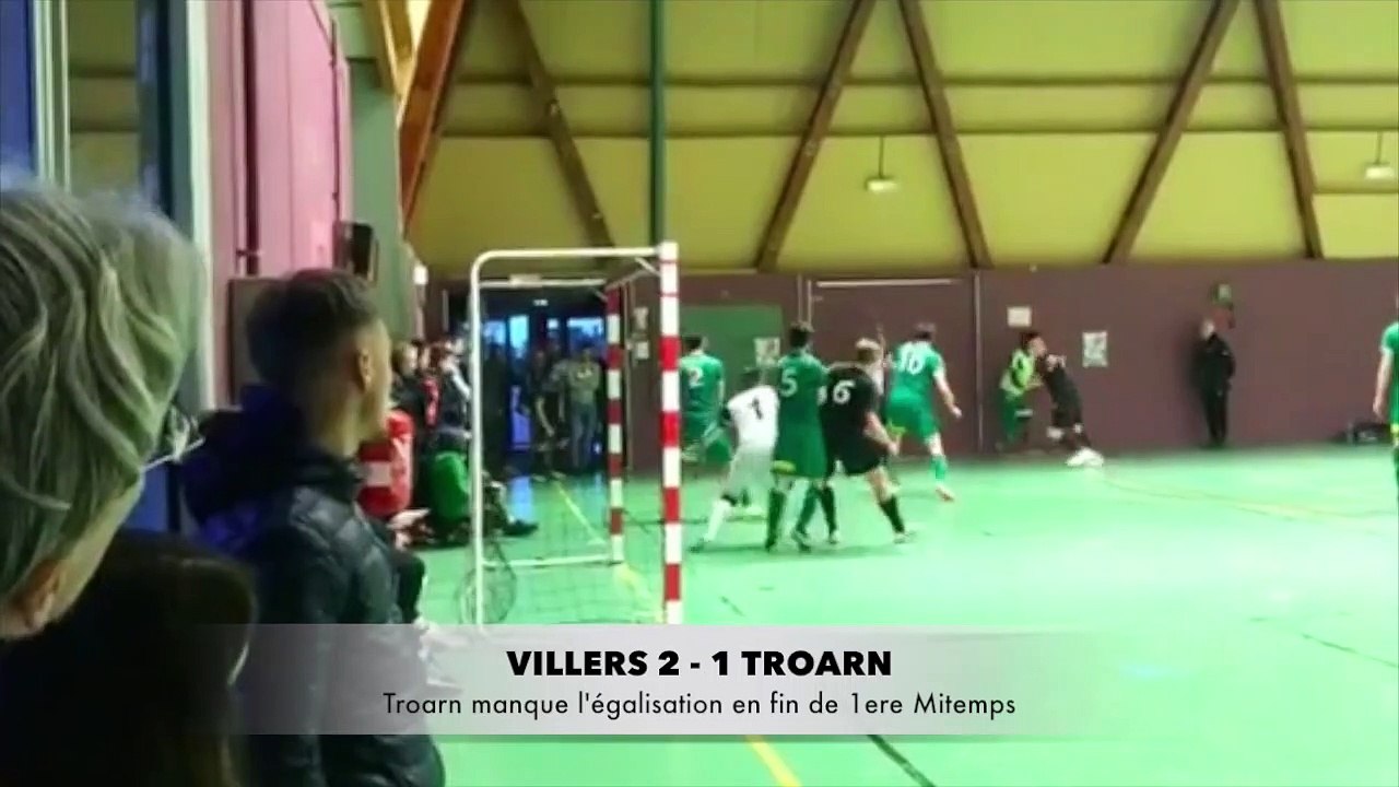 Match de la montée