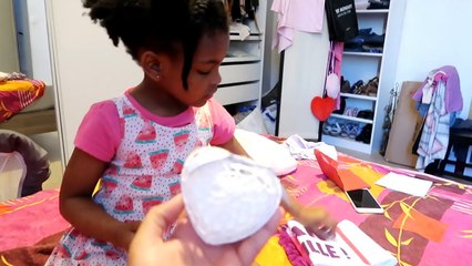 CADEAUX FÊTE DES MERES et PLANTATIONS   Vlog de Maman