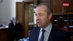 Énergies vertes : « La stratégie va être conduite exclusivement par l’exécutif », dénonce Jean-François Husson
