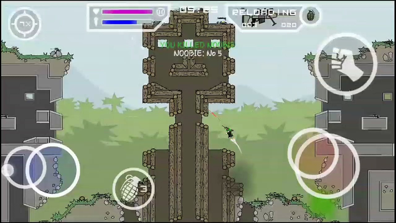 Mininmiltia 1vs1 sg and snip lobby #custom game