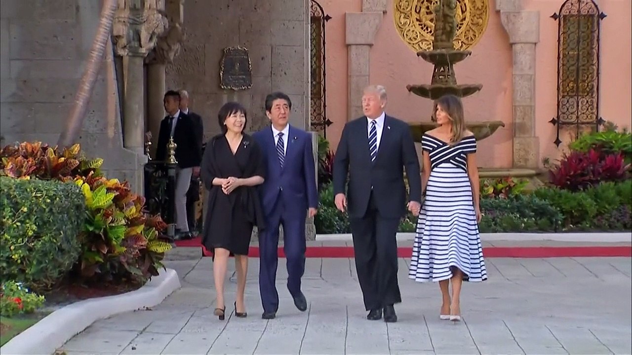 Neue Bewegung im Nordkorea-Konflikt