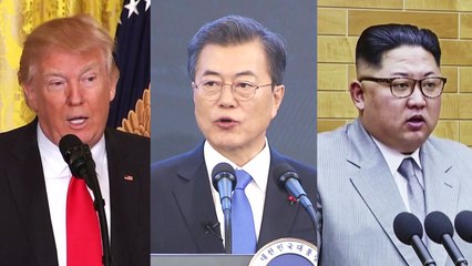 靑 "정상회담서 정전협정→평화협정 전환 방안 검토" / YTN