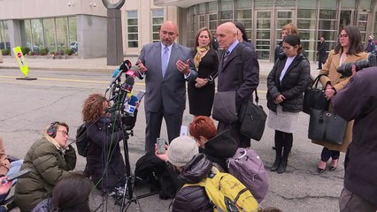 Beauty queen wife voices concern for "El Chapo" health