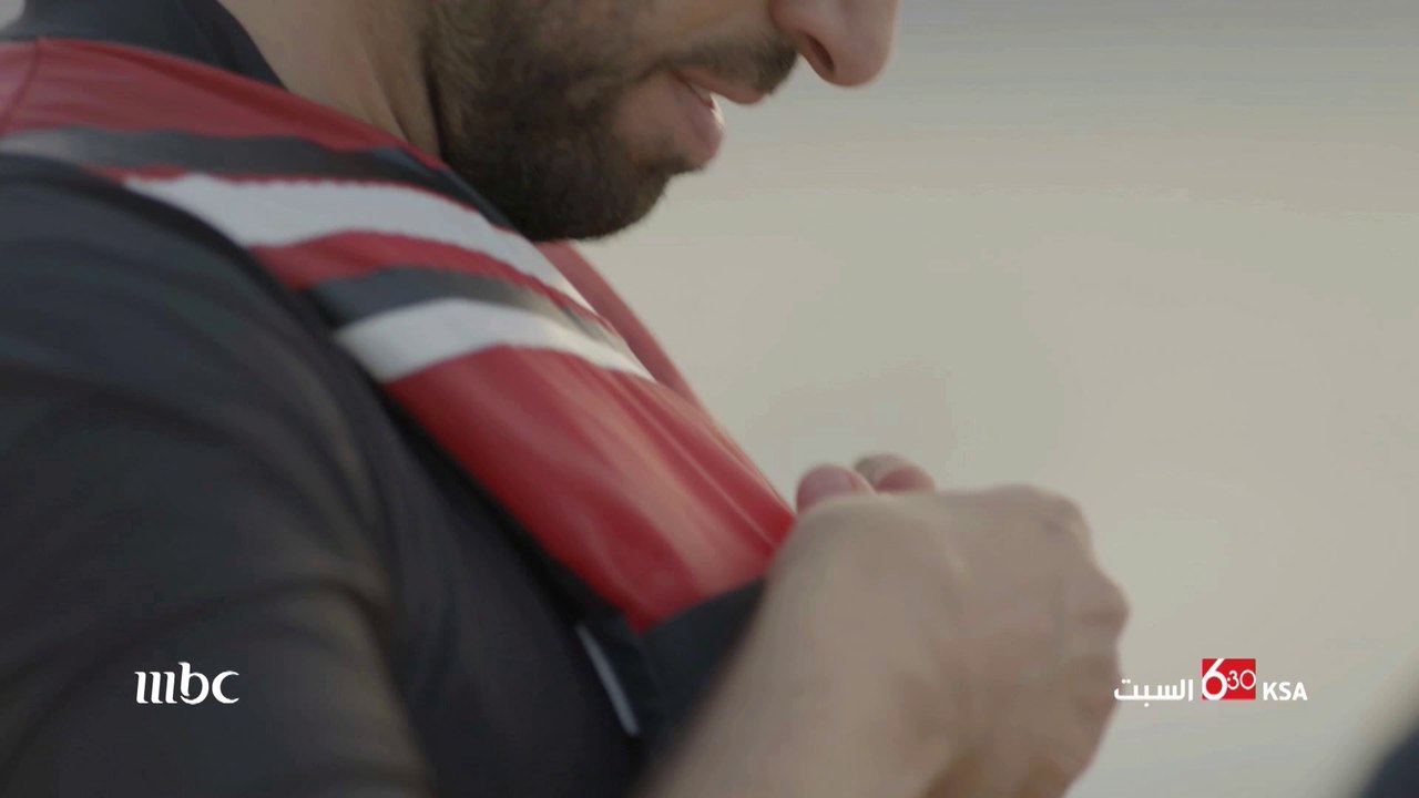 في هذه المهمة الضيف يريد شقة لقضاء العطلات فيها...لمعرفة تفاصيل أكثر تابعونا يوم السبت 6:30م بتوقيت السعودية على MBC1