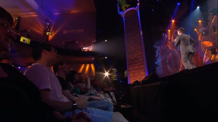 Rove McManus Stand Up - 2010