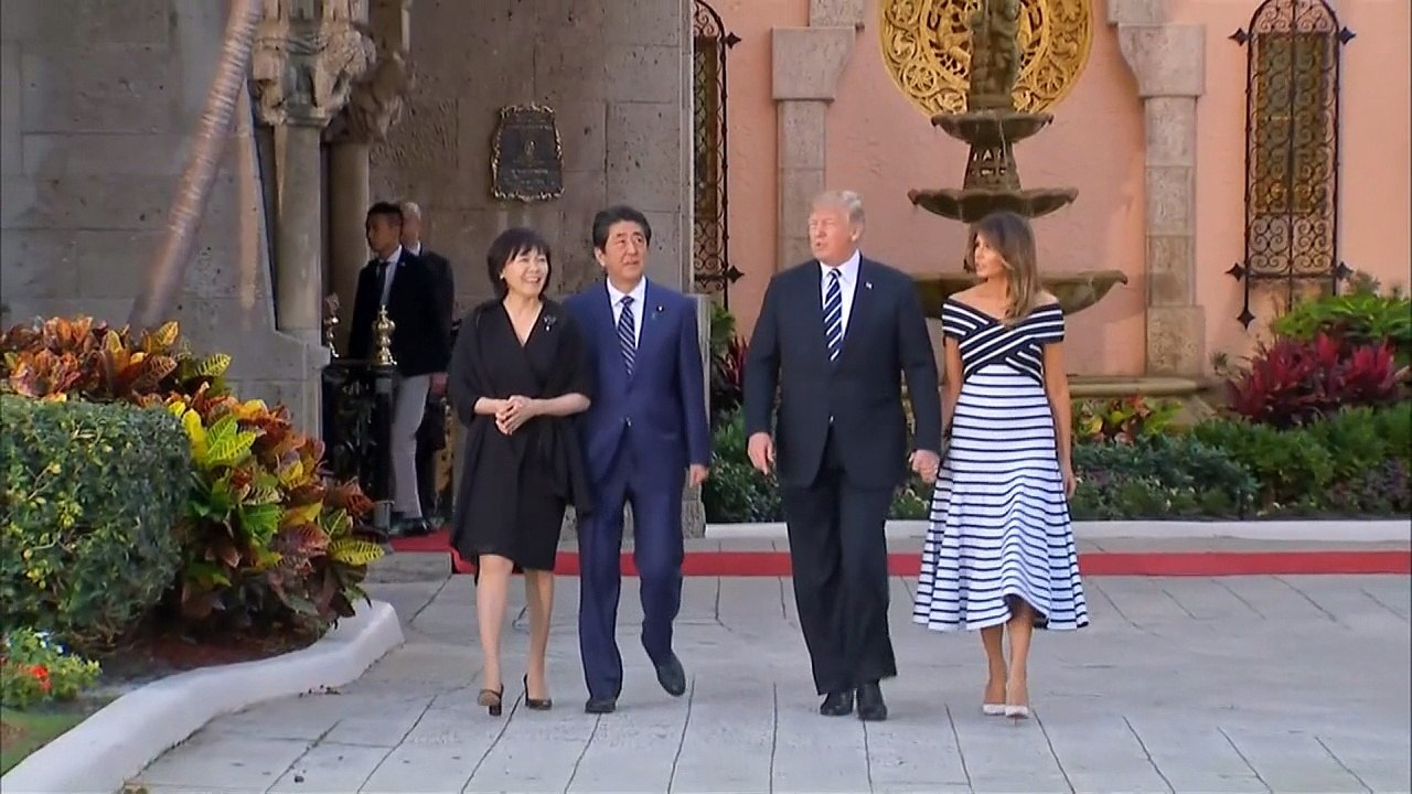 Neue Bewegung im Nordkorea-Konflikt