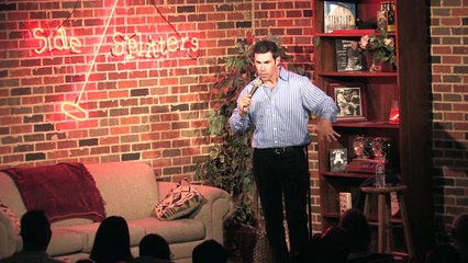 Rooftop Comedy Daily Dose  Generation Gap