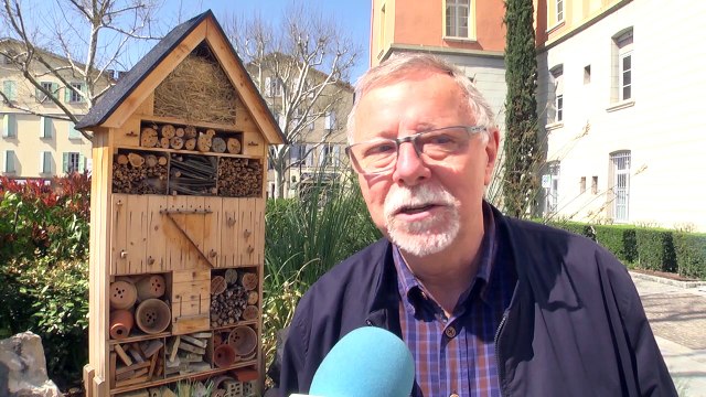 Alpes-de-Haute-Provence : Les serres municipales vous ouvrent leurs portes ce samedi à Digne-les-Bains