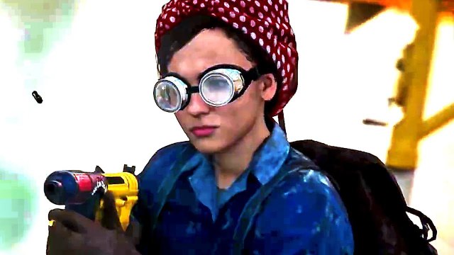 CALL OF DUTY: WWII - Blitzkrieg Community Event Bande Annonce