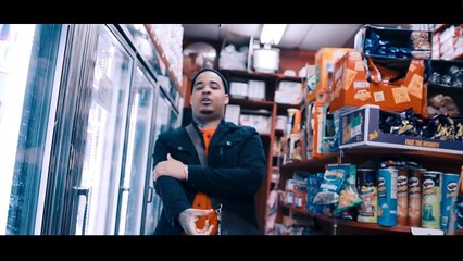 Lito Kirino - Problema (Video Oficial)