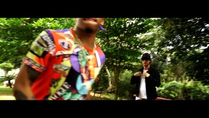 La Manta feat Yomel El Meloso - Yo Lo Cojo (Video Oficial)