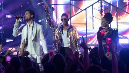 [ S04E13 ] Empire Season (4) Episode (13) [ English Subtittle ]