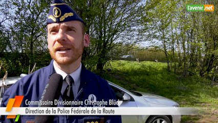 L'Avenir - Marathon européen de la vitesse