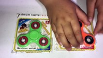 7 - ELEVEN FIDGET SPINNER GIVEAWAY!