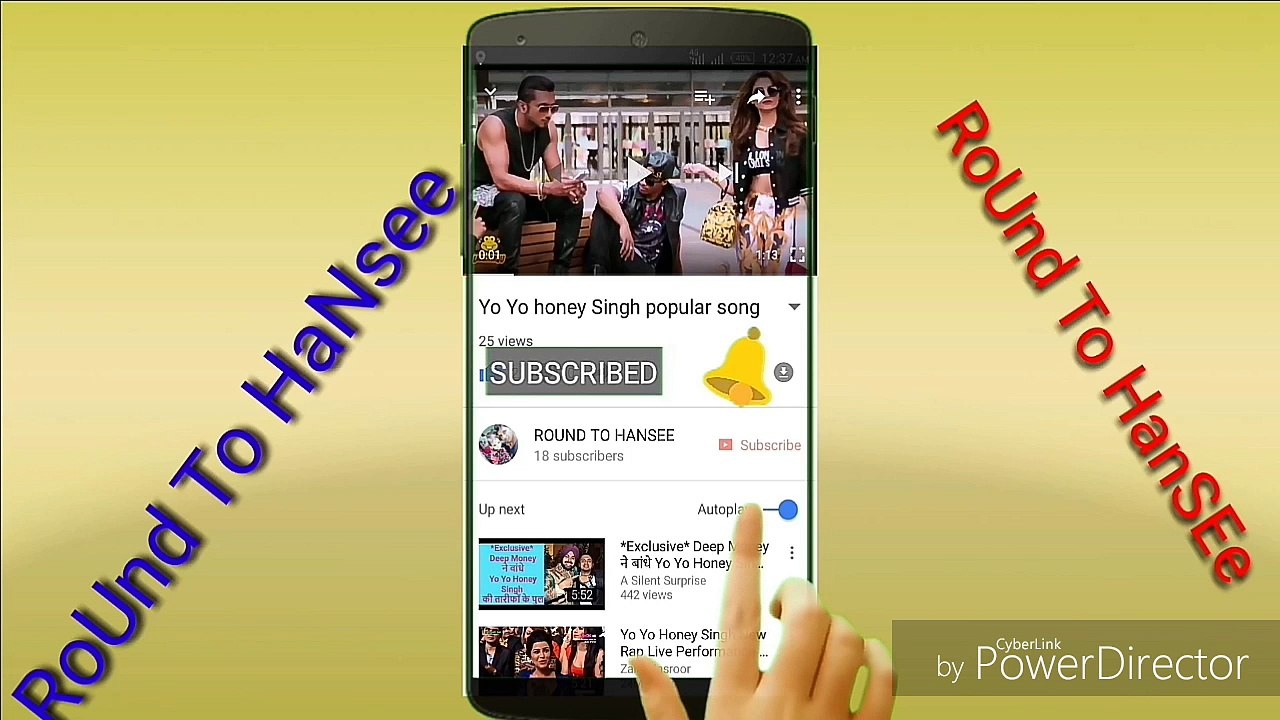 Raudy Rathore  spoof