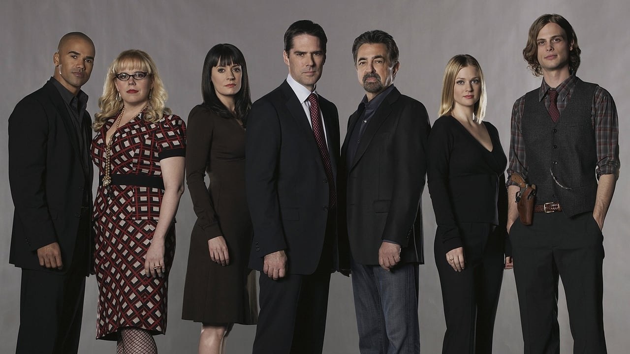 Criminal Minds 13x21 | Criminal Minds S13E21 ( Mixed Signals ) ONLINE
