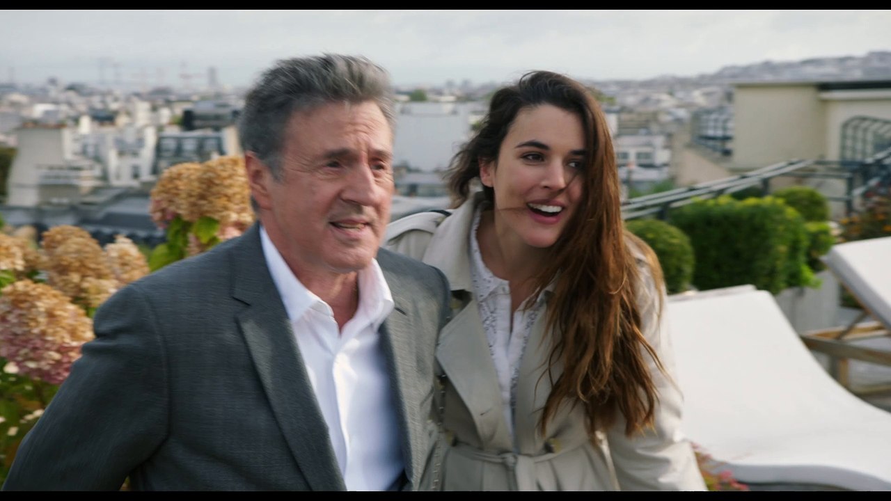 Amoureux de ma femme - Extrait 5