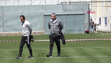 Samet Aybaba Kötü Gidişi Çevirmemiz Lazım