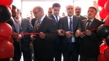 Konya'da TÜBİTAK Bilim Fuarı Proje Sergisi açıldı