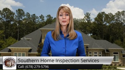 Southern Home Inspection Services Atlanta Superb 5 Star Review by Lisa S.
