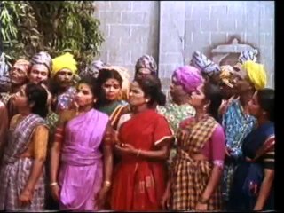 Thiruvilayadal- Nagesh Comedy