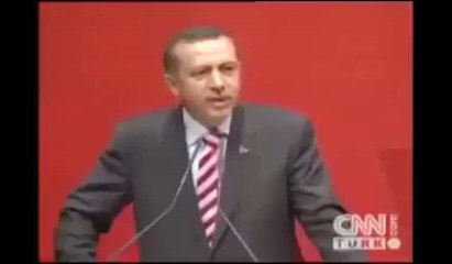 Erdoğan böyle demişti: Erken seçim geri kalmışlığın alametidir