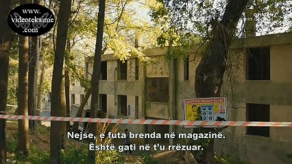 Rrahje Zemre - Episodi 43