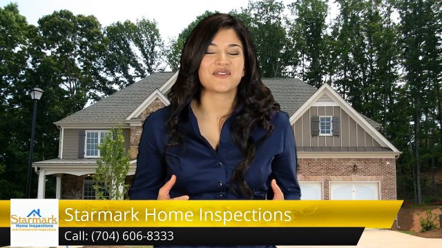 Starmark Home Inspections Charlotte Superb Five Star Review by Marisa S.