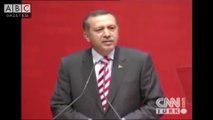 Erdoğan'dan erken seçim açıklaması:  Erken seçim geri kalmışlığın alametidir