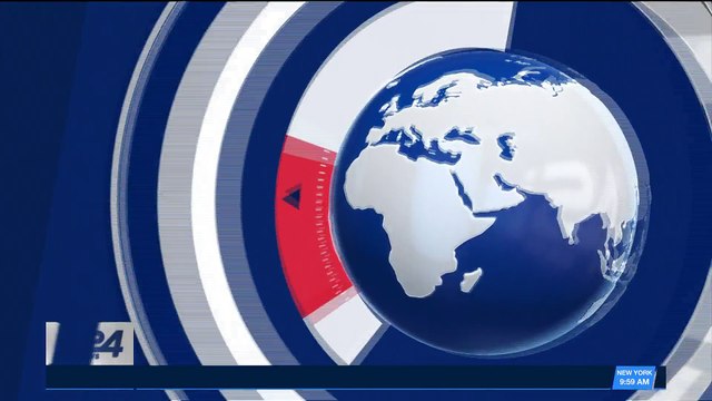 i24NEWS DESK | Multiple explosives found in truck near Jenin | Wednesday, April 18th 2018