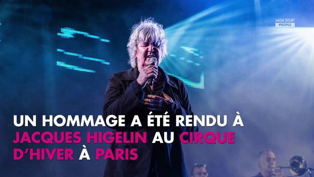 Jacques Higelin mort : Les tendres mots de sa fille Izïa Higelin