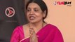 Jeevitha Rajasekhar Sensational Comments on Film Industry