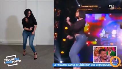 Kelly a l'art du déguisement