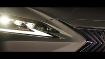 VÍDEO: Nuevo Lexus ES 2018