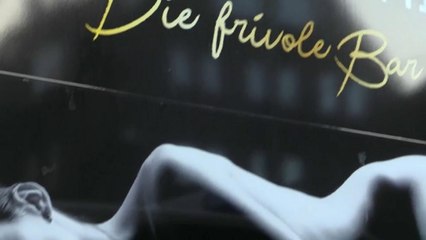 Bundesweite Grossrazzia gegen Prostituierten-Schleuser und -Ausbeuter