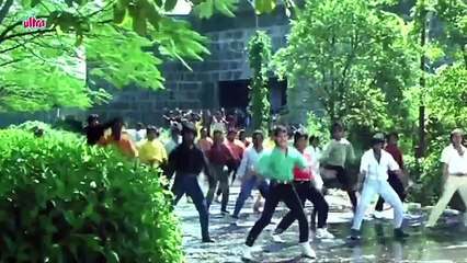 رقص هندی گروهی