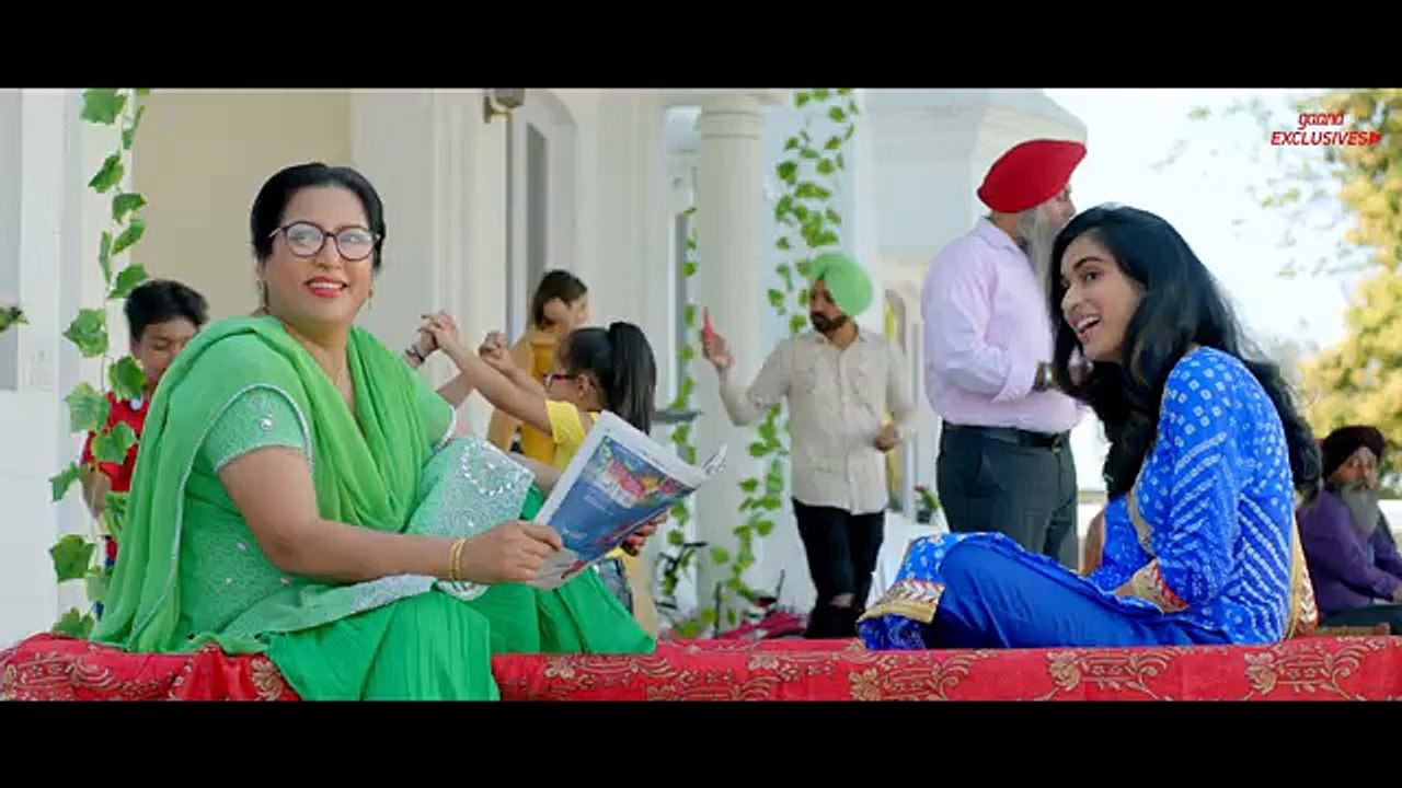 Jodi Teri Meri | Official Video | Jassi Gill | Desi Crew | Latest Song 2018 | Speed Records