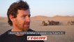 Villas-Boas «Le Merzouga est comparable au Dakar, une bonne chose pour moi» - Rallye - Merzouga
