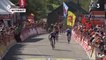Flèche Wallonne : Alaphilippe s'impose devant Valverde !