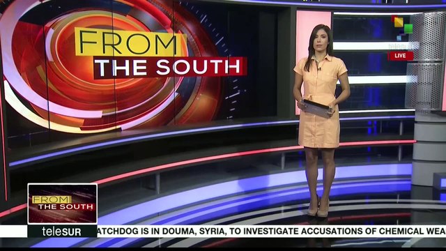 FtS 04-18: Cuba: Parliament prepares to elect a new president