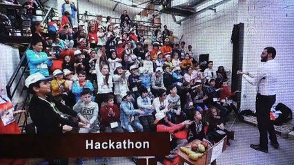 Vodafone'dan çocuklara kodlama eğitimi - MERSİN