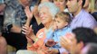 Ex primera dama Barbara Bush muere a los 92 años