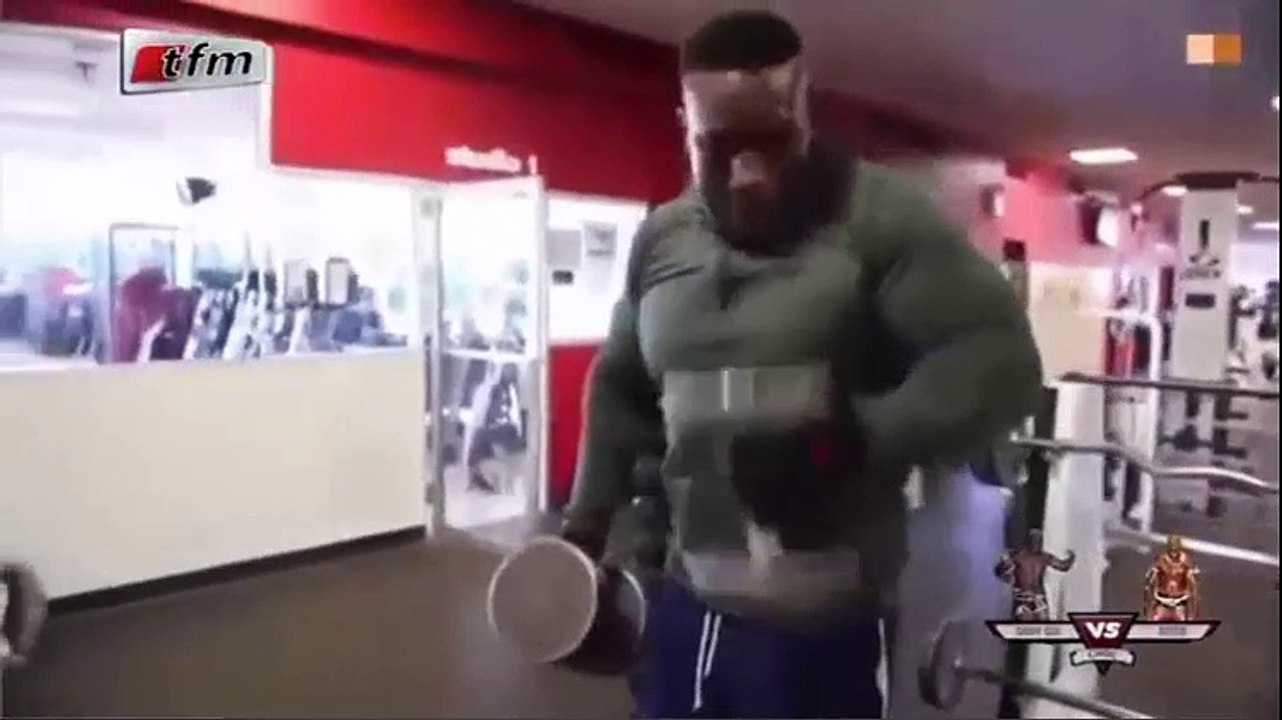 gouye gui