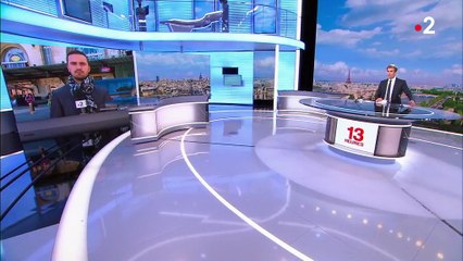 Grève : après la SNCF, la RATP et le secteur de l'énergie mobilisés jeudi ?