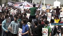 طلاب الجامعة اللبنانية يرفعون الصوت: مصلحتنا خط احمر