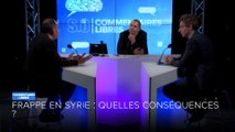So commentaires libres - Macron - Syrie - SNCF