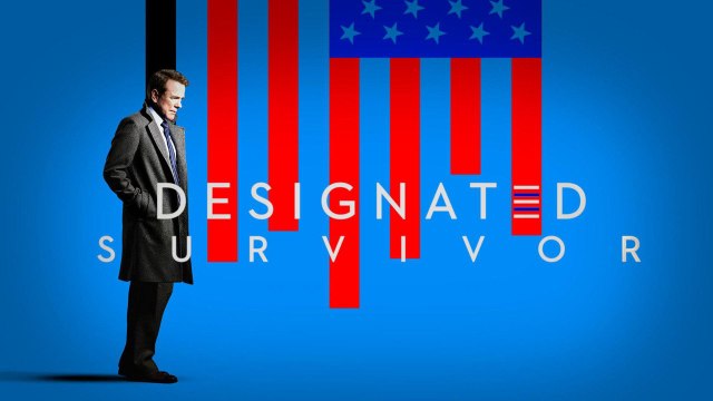 Designated Survivor 2x18 | Designated Survivor S2E18 ( Kirkman Agonistes ) ONLINE