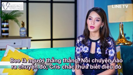 [VTVF] Vietsub THE FACE THAILAND ALL STAR Season 4 - EP8 [7/7]