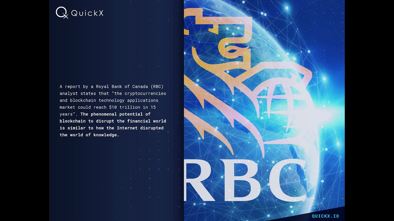 Cross-Chain: The next great disruptor after the Internet